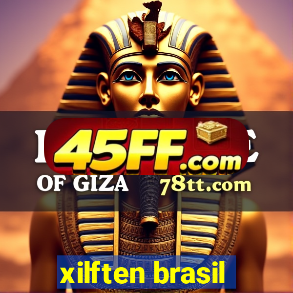 xilften brasil